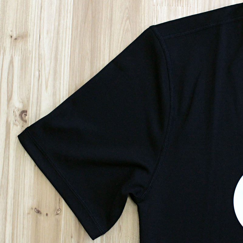 トップイズム TopIsm Calvin Klein カルバンクライン CK クイックドライ ラッシュガード Standard Light Weight Quick Dry S/S メンズ ブランド Tシャツ 春夏 （1-ホワイト） 1-ホワイト