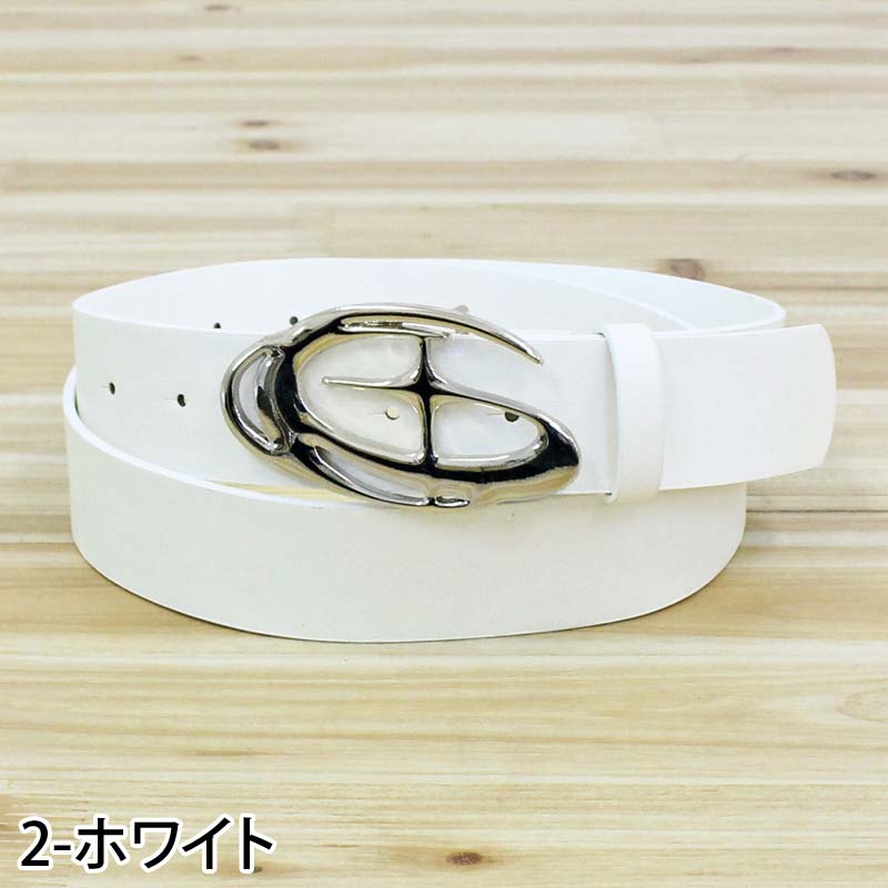 トップイズム TopIsm ベルト メンズ メタルロゴ バックルベルト 男女兼用 メンズベルト （3-ダークブラウン） 3-ダークブラウン