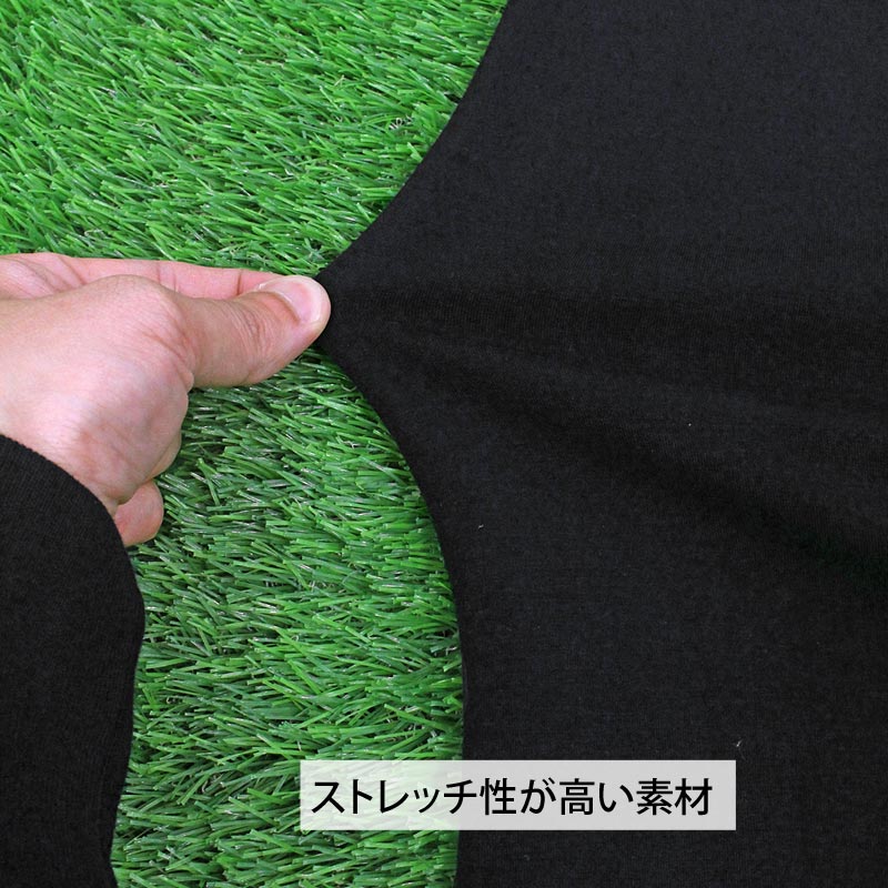トップイズム TopIsm ゴルフウェア メンズ Vネック襟 GIORNO SEVEN ジョルノセブン トップス 長袖 ポロシャツ 春夏 秋冬 おしゃれ （4-チャコール） 4-チャコール