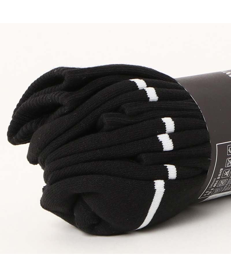 トップイズム TopIsm THE NORTH FACE ザ ノースフェイス 靴下 3枚セット ミッドソックス ホワイトレーベル韓国限定ライン メンズ レディース ブランド