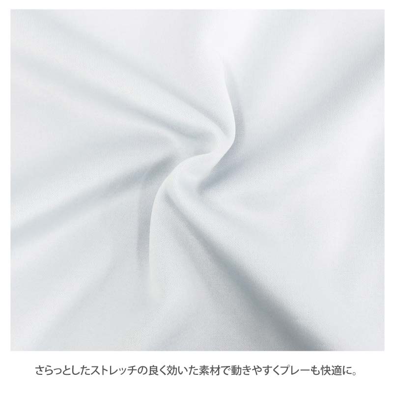 トップイズム TopIsm ゴルフウェア レディース モックネック gs GOLF ポロシャツ ハイネック 半袖 ストレッチ 高周波シルバーロゴ トップス 無地 おしゃれ かわいい 韓国系 春夏 （2-ブラック） 2-ブラック