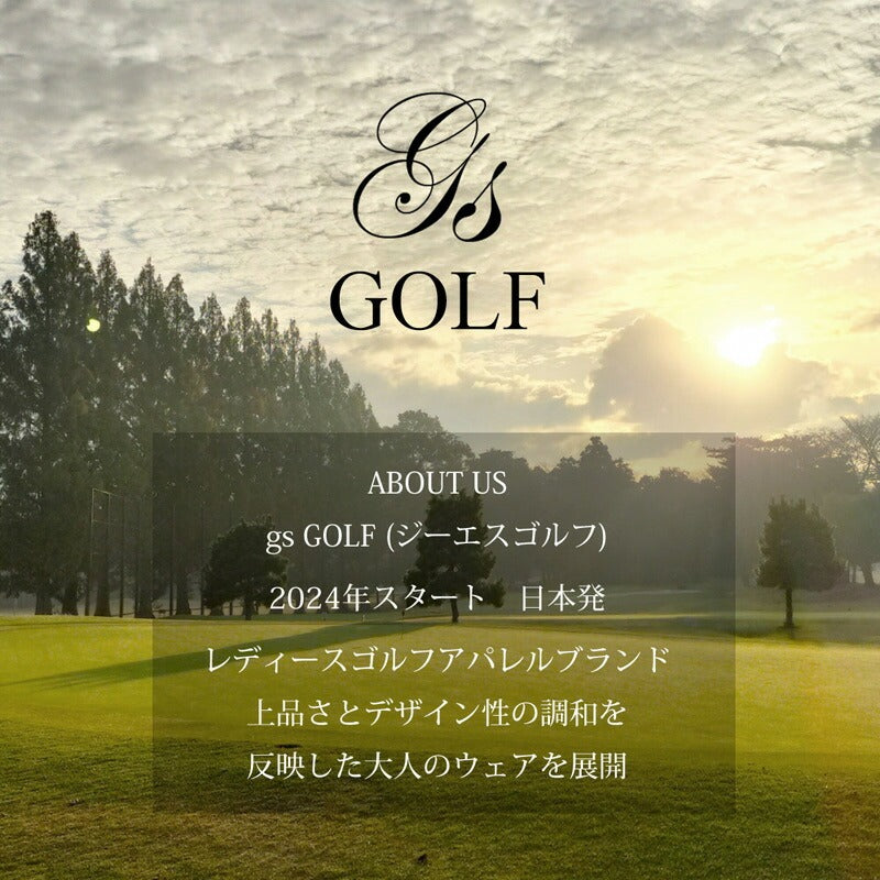 トップイズム TopIsm ゴルフウェア レディース 上下セットアップ gs GOLF スウェットジャージ モックネックトレーナー ゴルフパンツ リブロゴライン切替 おしゃれ かわいい 韓国系 秋冬 春夏 ブランド （3-ネイビー） 3-ネイビー