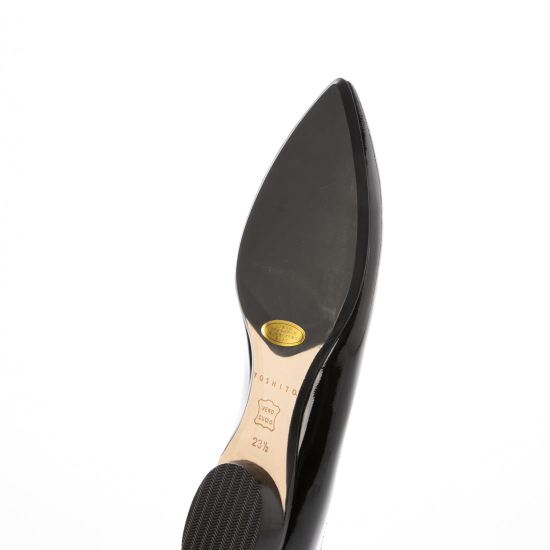 ヨシト YOSHITO パンプス