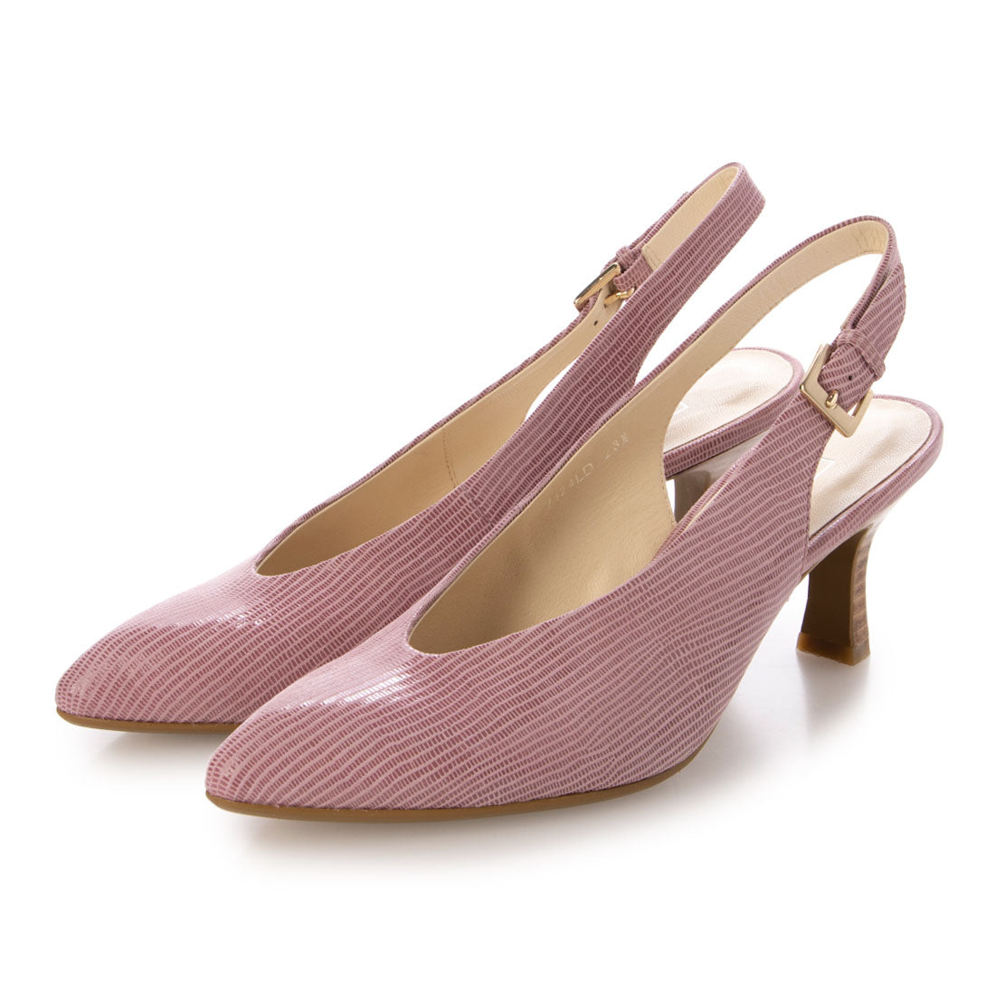 ヨシト YOSHITO バックベルト （PINKS2） PINKS2