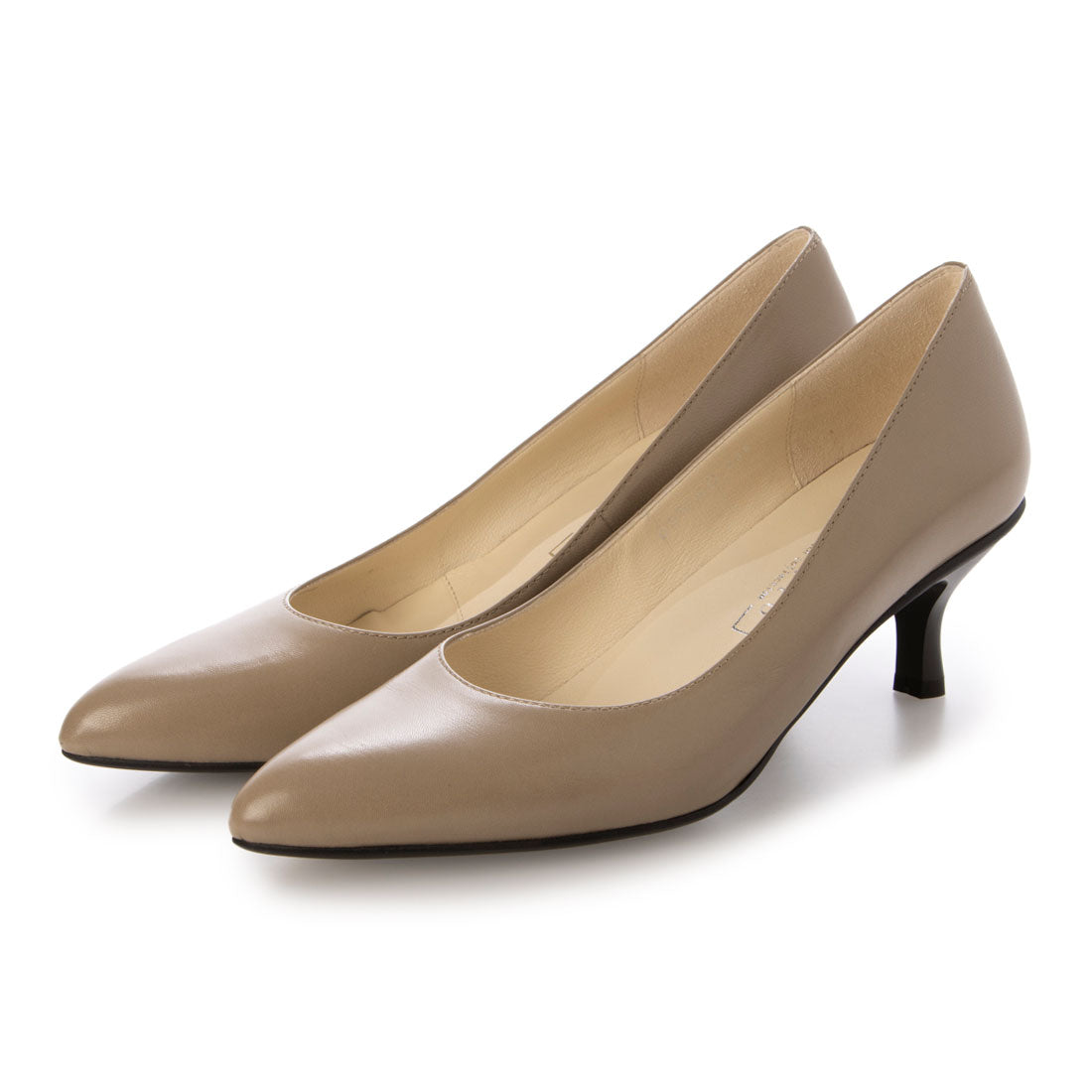 ヨシト YOSHITO パンプス （OAK） OAK