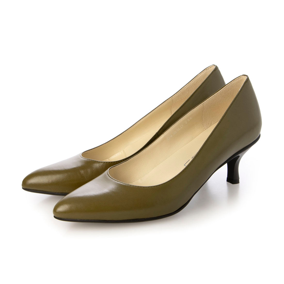 YOSHITO パンプス　24cm YOSHITO YOSHITO Pumps