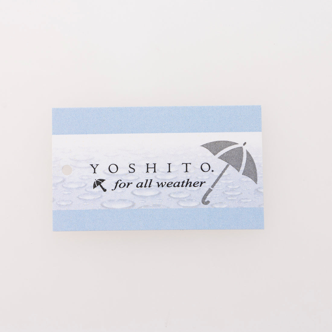 ヨシト YOSHITO レインパンプス （DGRM） DGRM