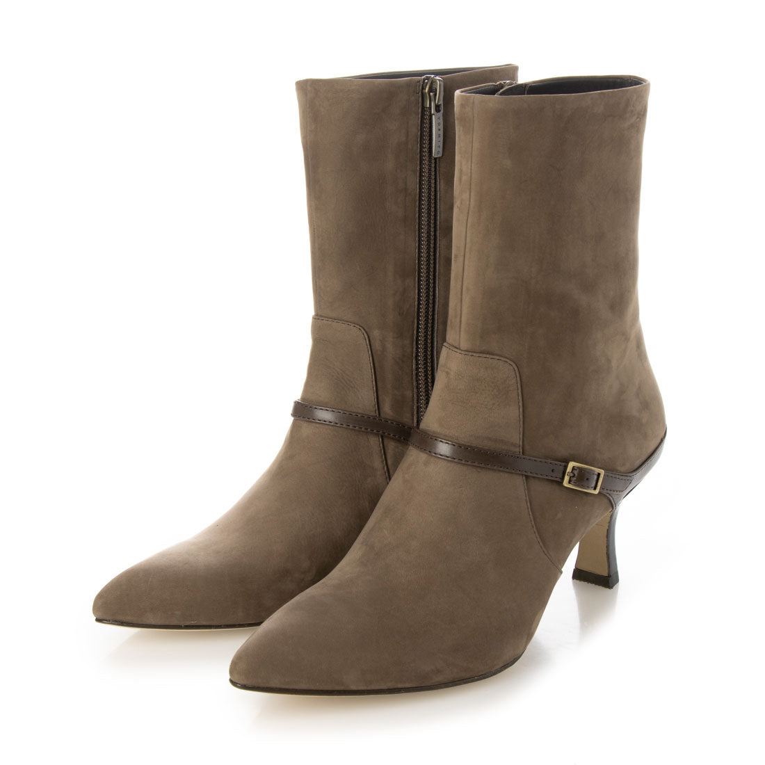 YOSHITO、ショートブーツ YOSHITO Short boots 靴