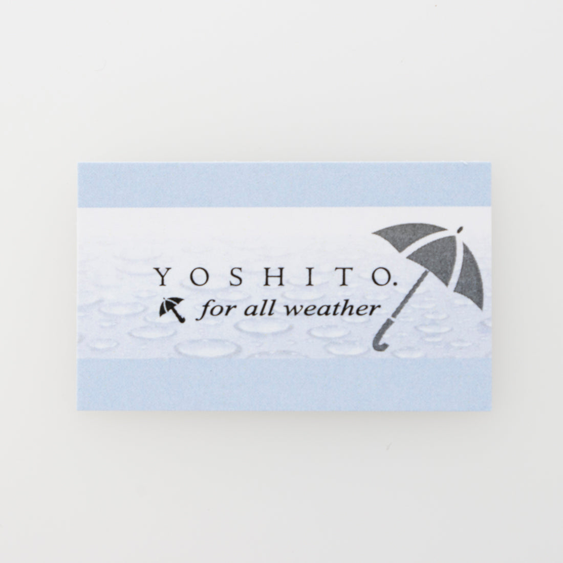 Yoshito Yoshito雨靴