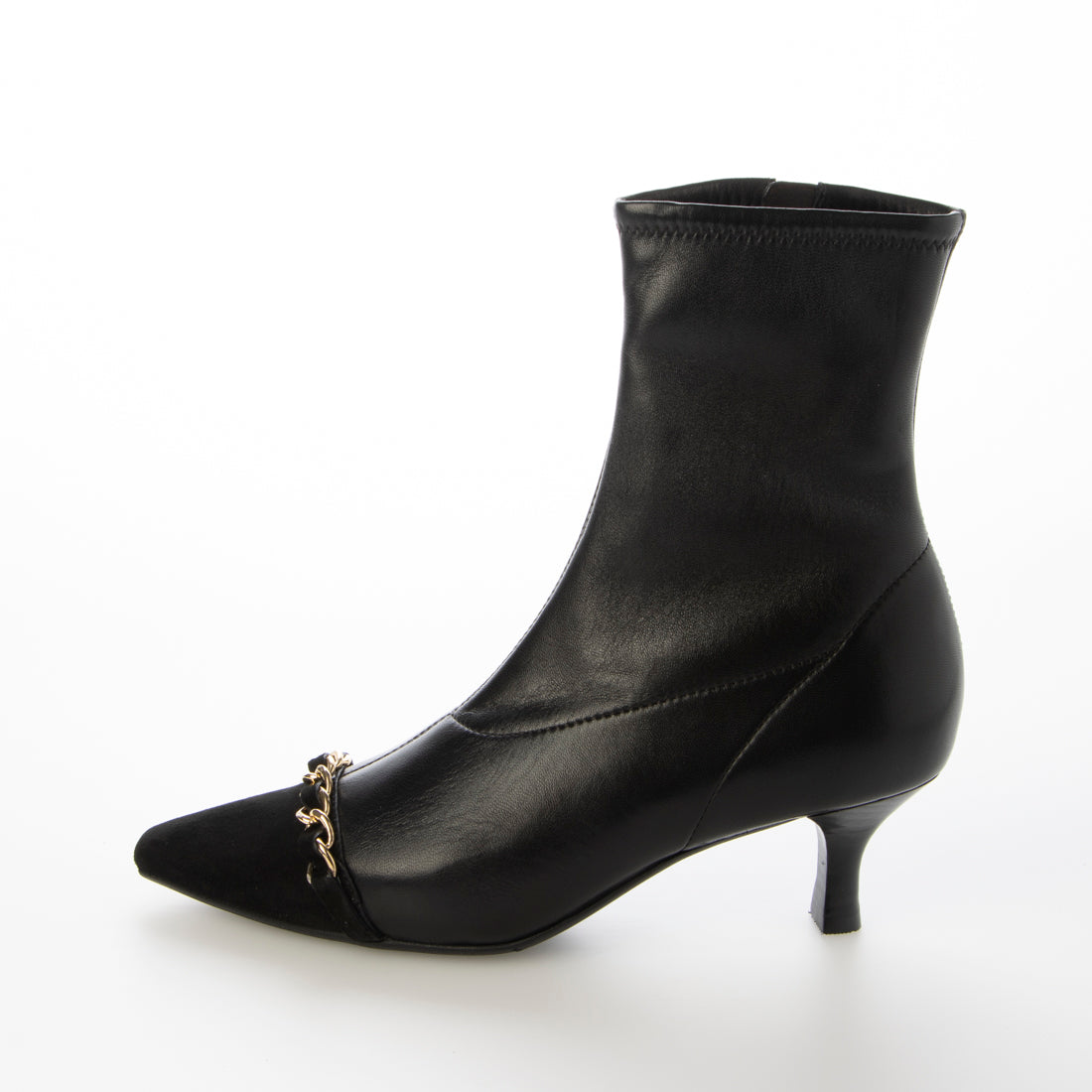 YOSHITO、ショートブーツ YOSHITO Short boots
