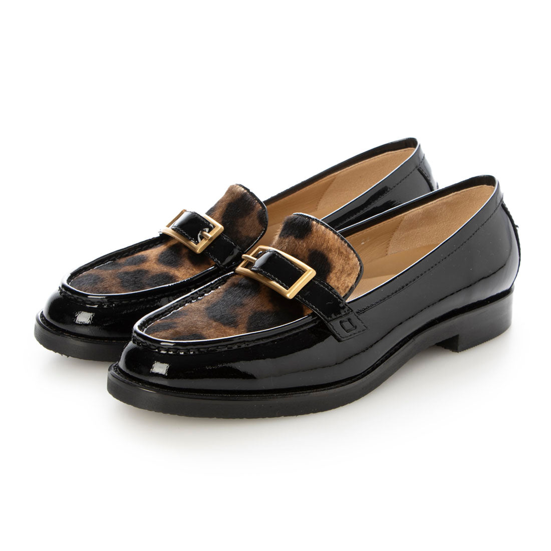 YOSHITO de ORANGE Loafers