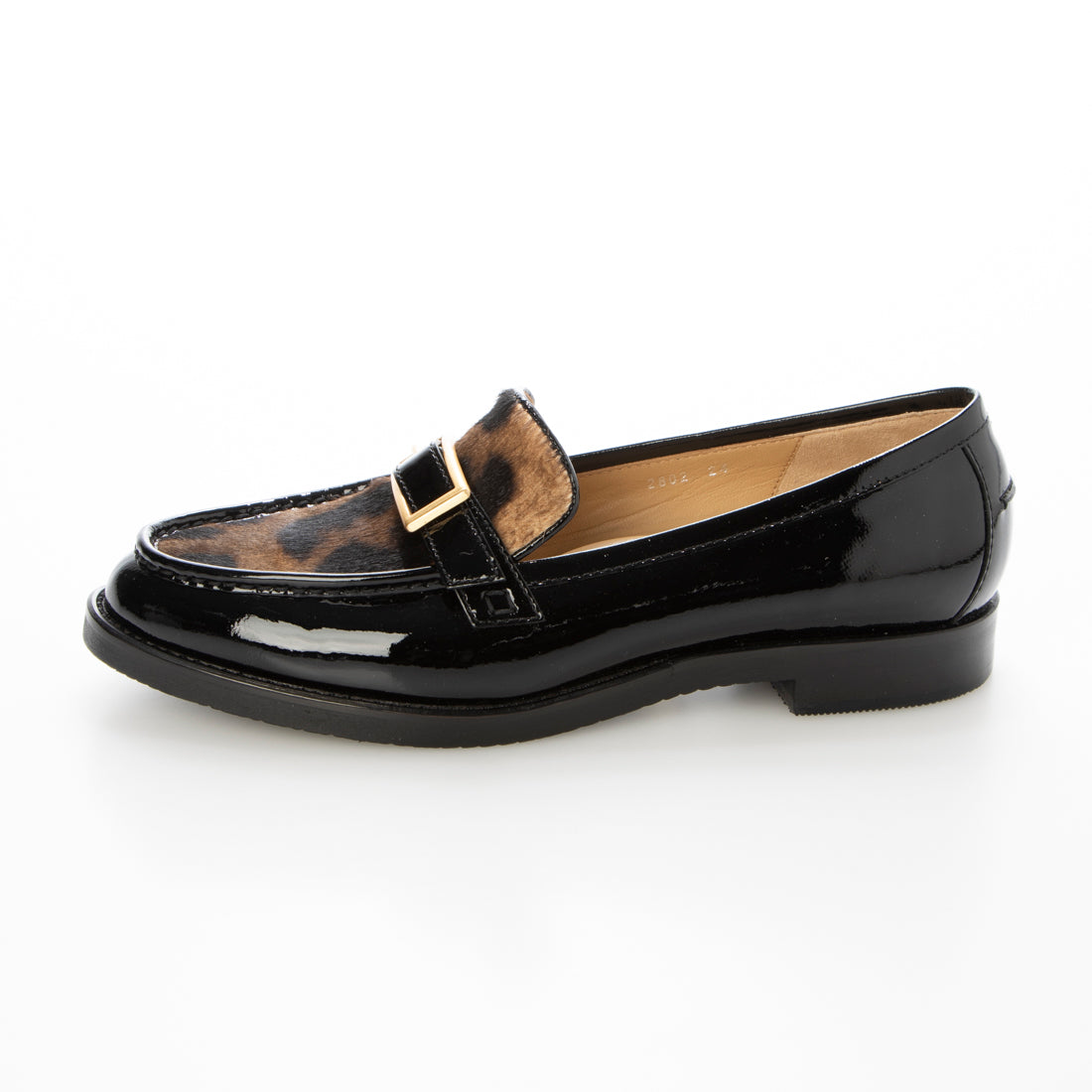 YOSHITO de ORANGE Loafers