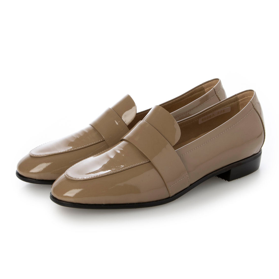 YOSHITO de ORANGE Loafers