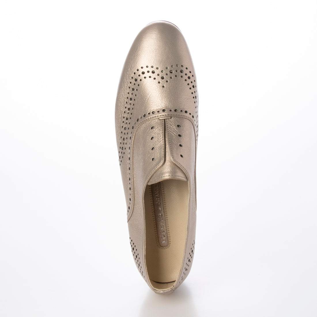 YOSHITO de ORANGE Shoes