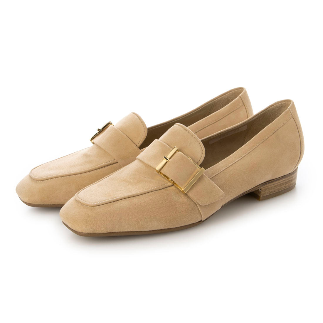 YOSHITO de ORANGE Loafers