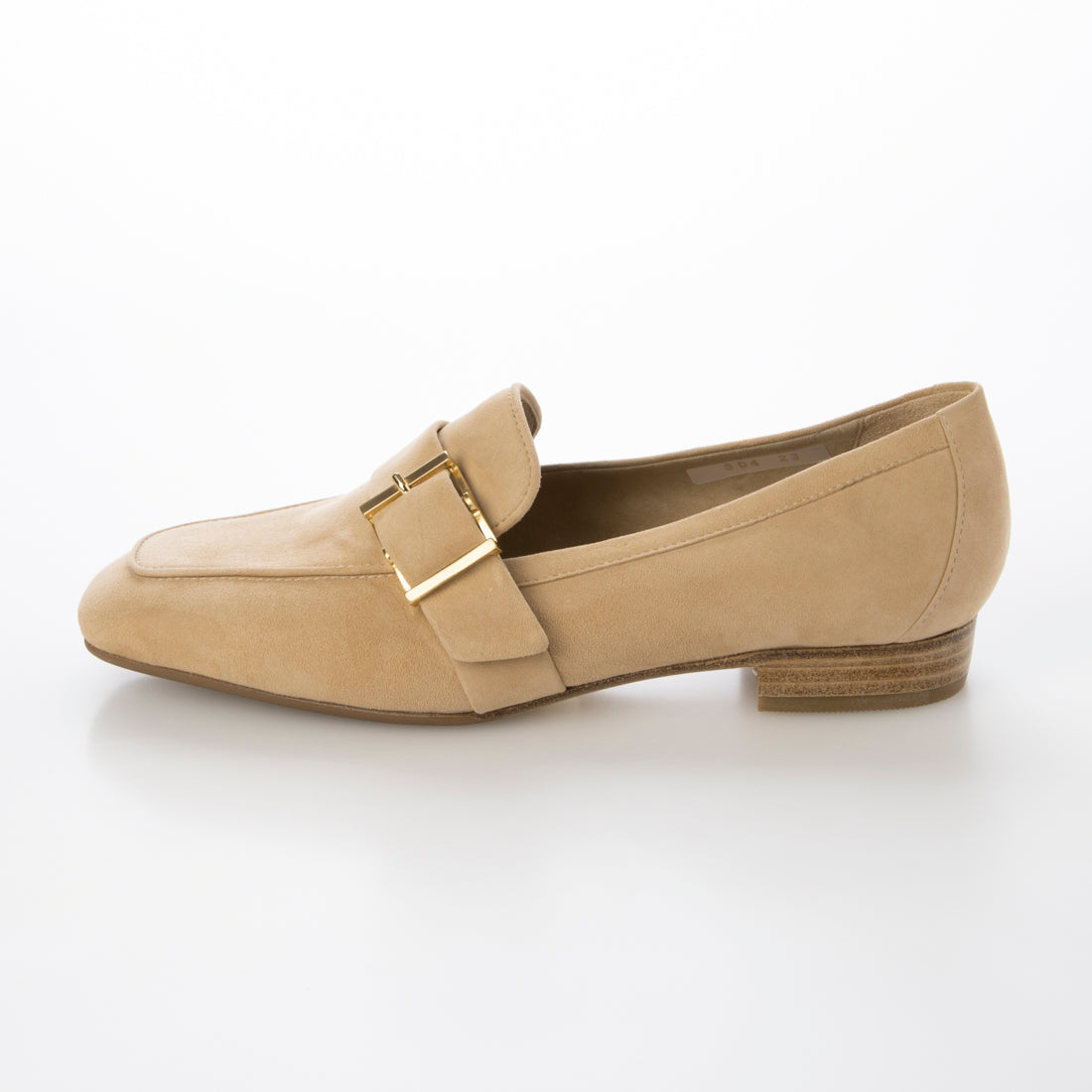 YOSHITO de ORANGE Loafers