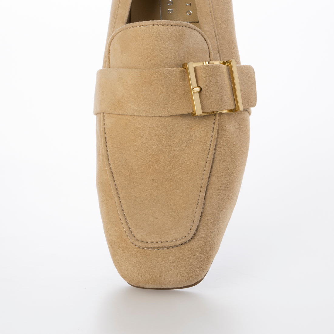 YOSHITO de ORANGE Loafers