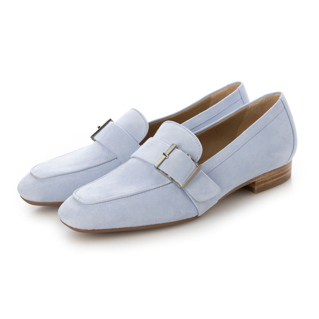 YOSHITO de ORANGE Loafers