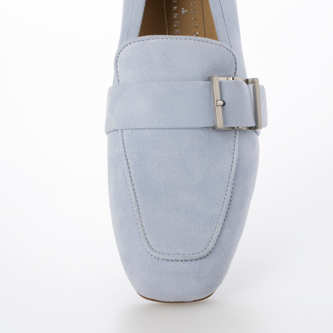 YOSHITO de ORANGE Loafers