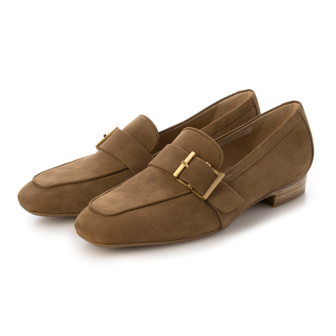 YOSHITO de ORANGE Loafers