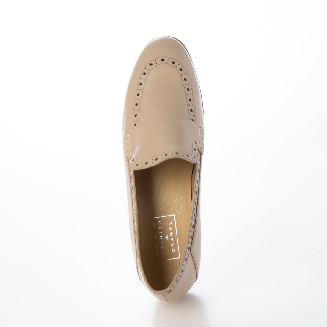 YOSHITO de ORANGE Loafer