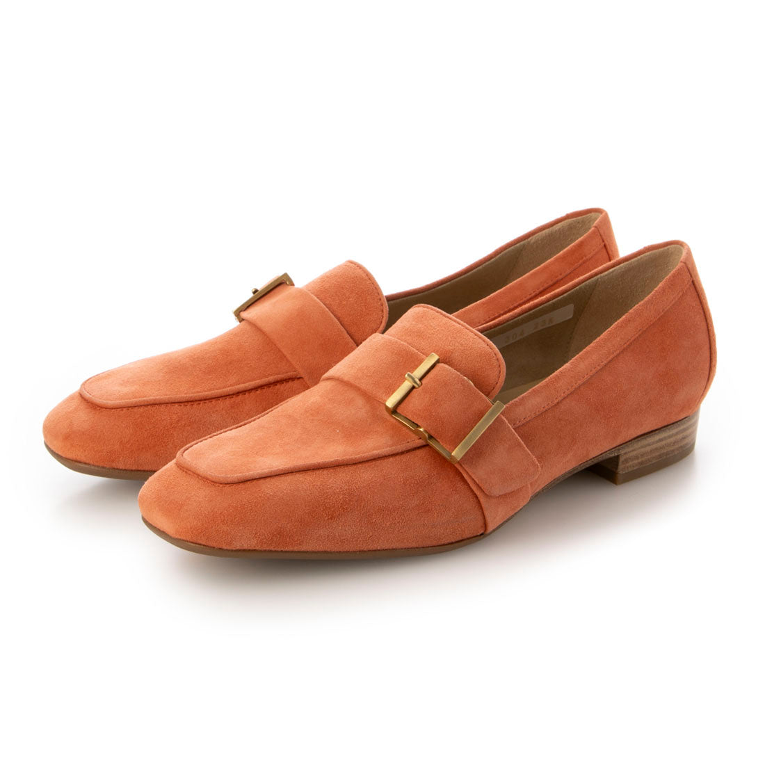 YOSHITO de ORANGE Loafers