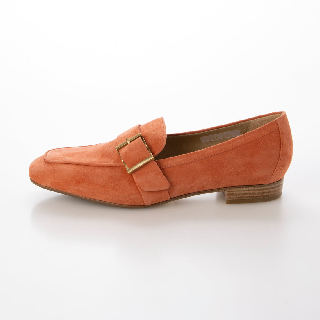 YOSHITO de ORANGE Loafers