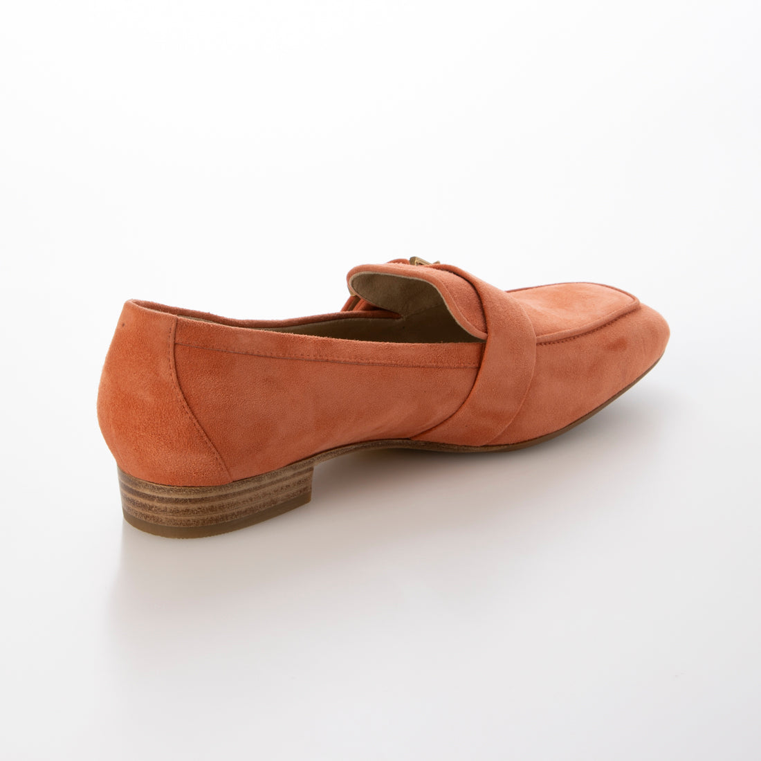 YOSHITO de ORANGE Loafers