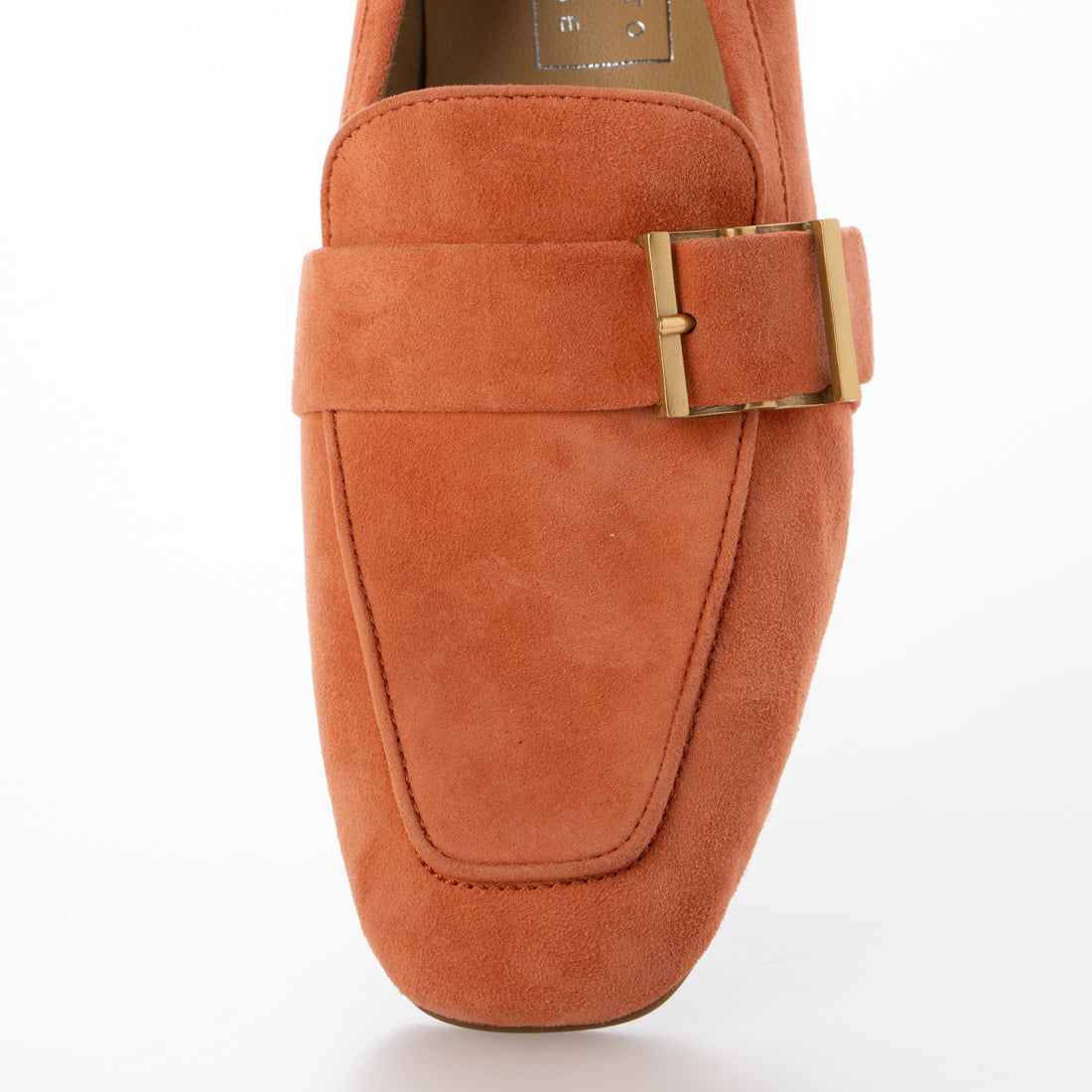 YOSHITO de ORANGE Loafers