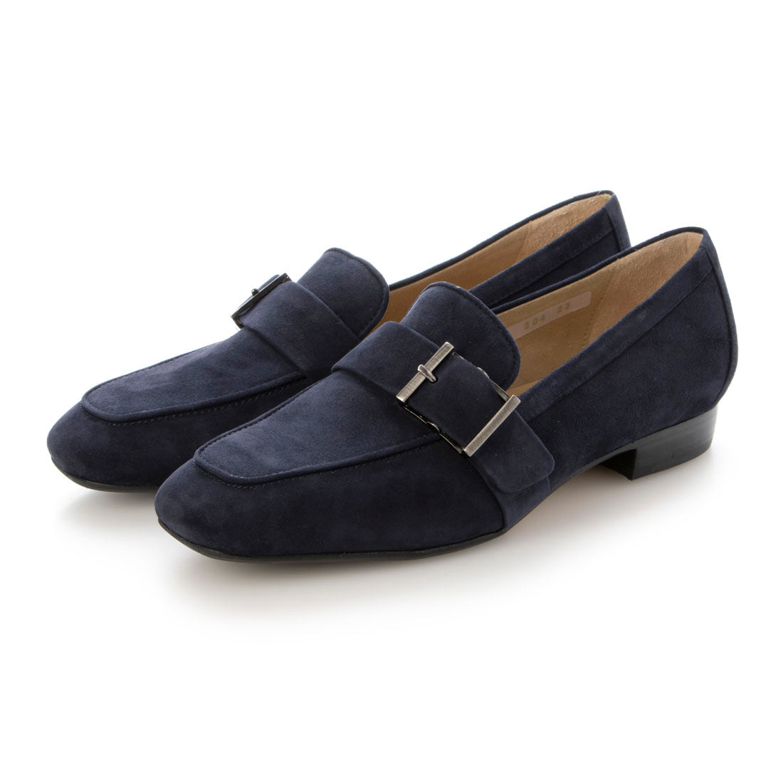 YOSHITO de ORANGE Loafers