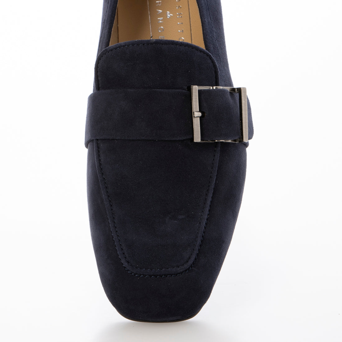YOSHITO de ORANGE Loafers