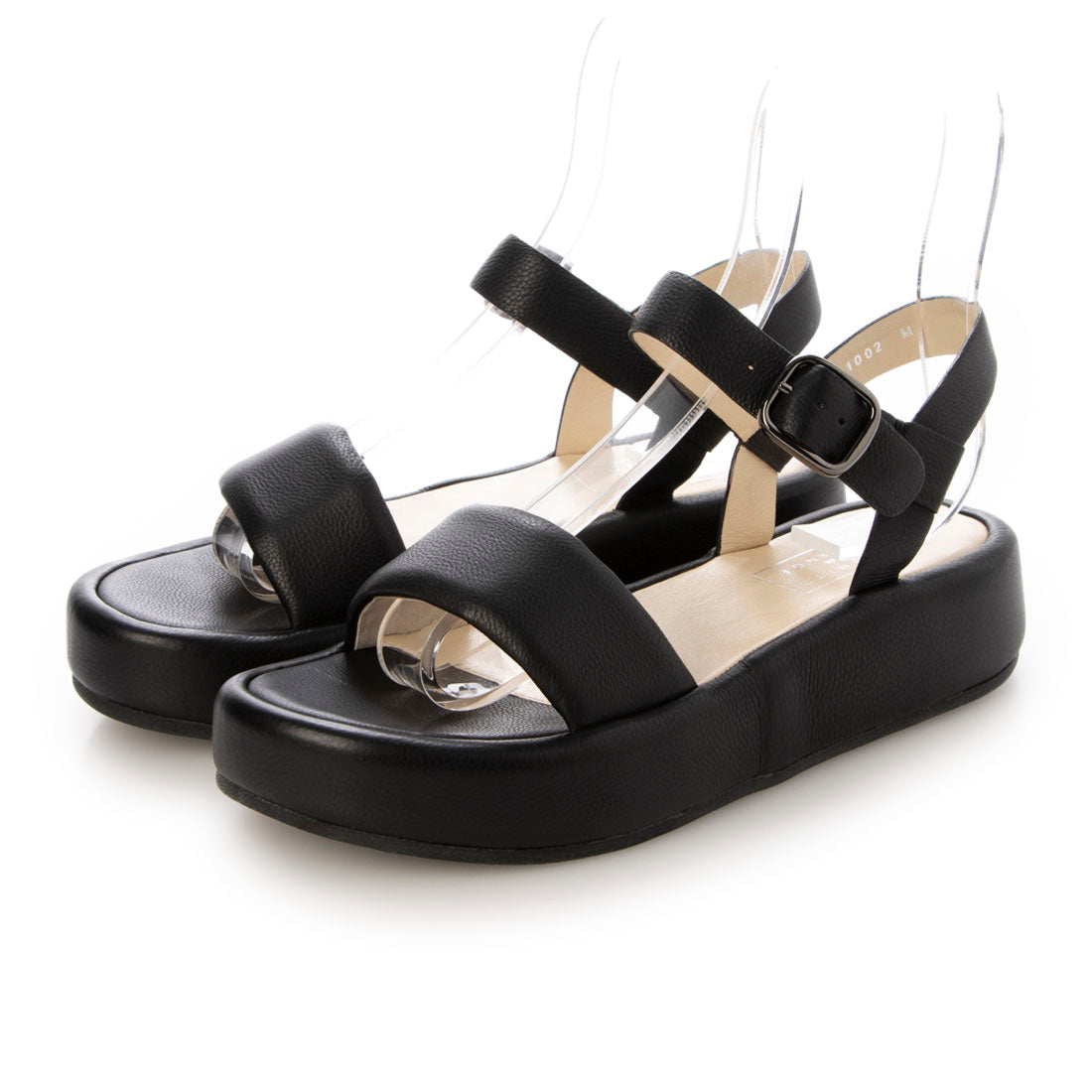 YOSHITO de ORANGE Sandals
