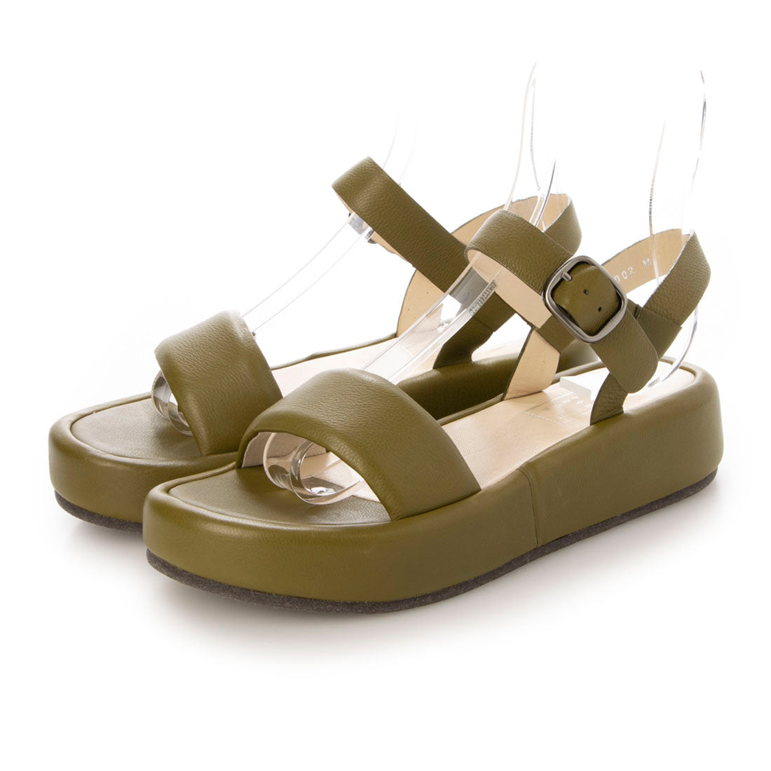 YOSHITO de ORANGE Sandals