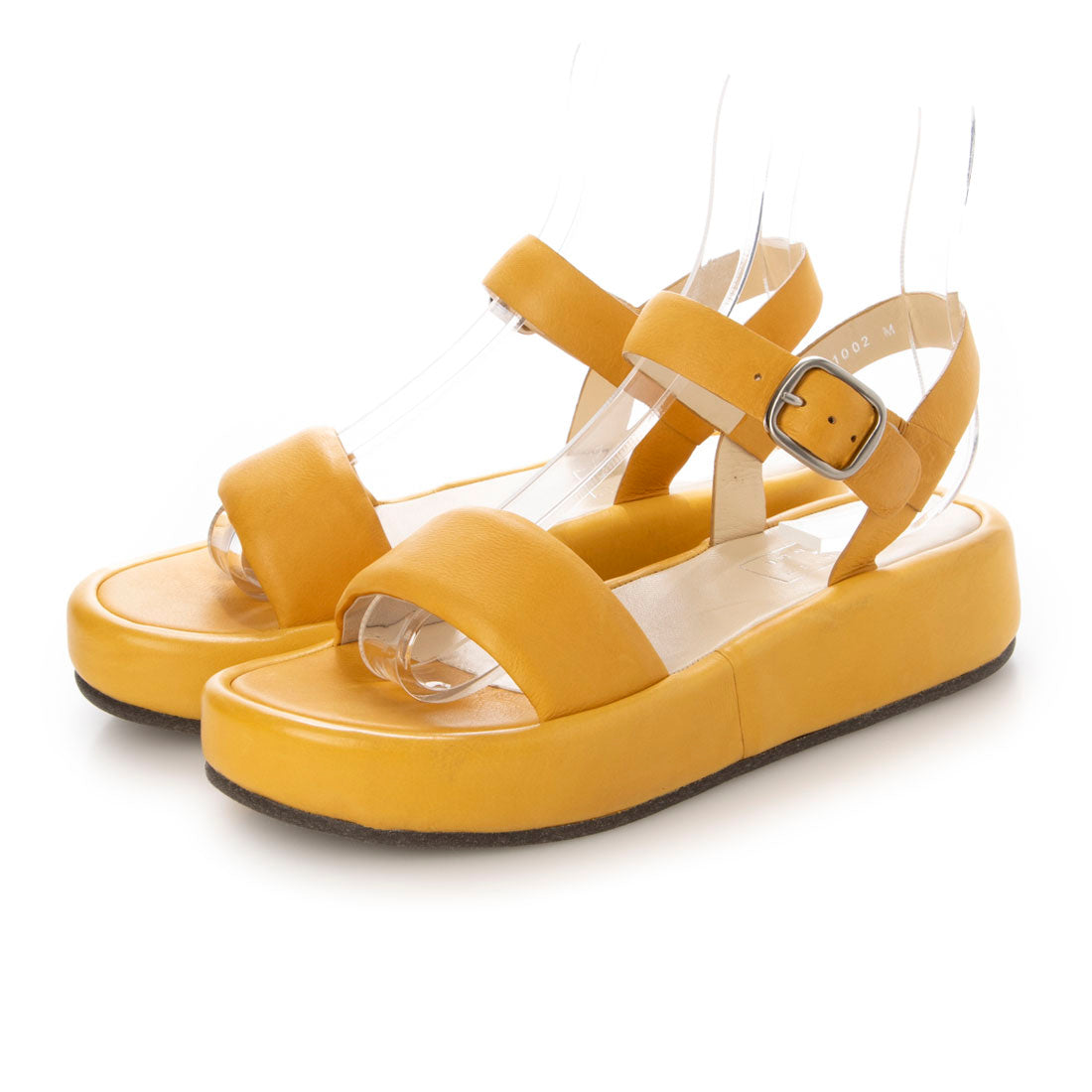 YOSHITO de ORANGE Sandals