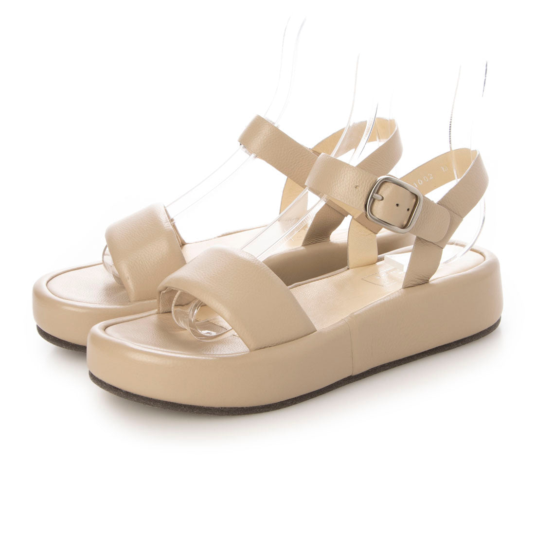 YOSHITO de ORANGE Sandals