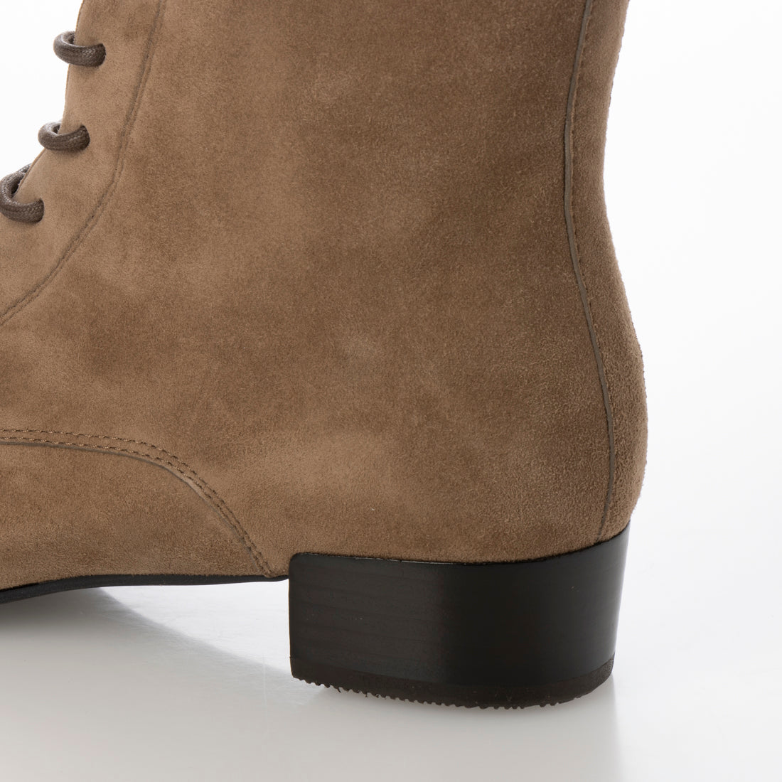 ヨシトデオランジェ YOSHITO de ORANGE ショートブーツ