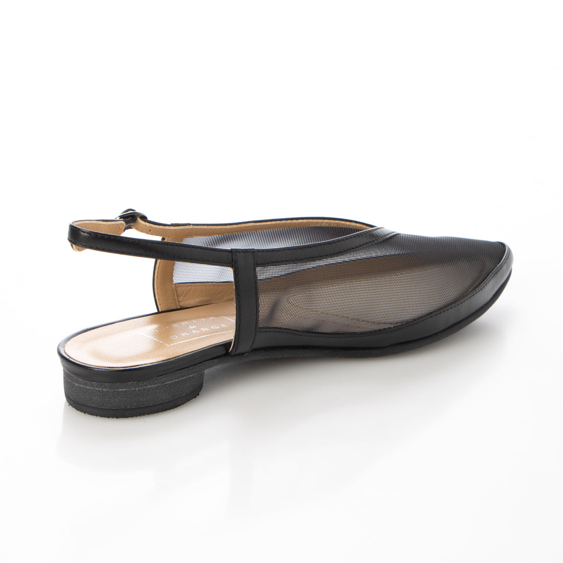 ヨシトデオランジェ YOSHITO de ORANGE バックベルト