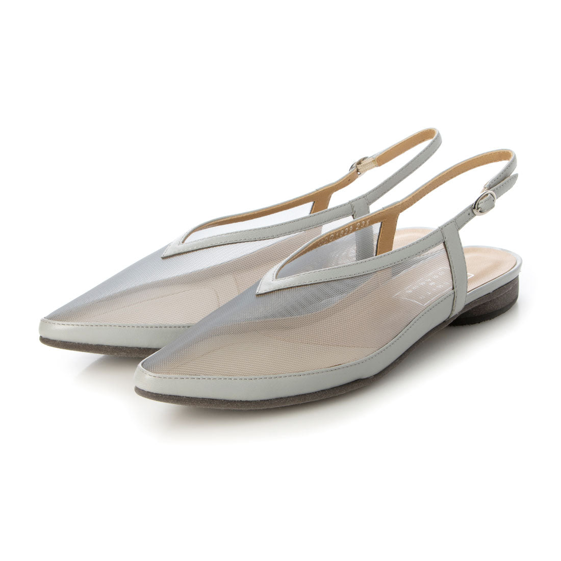 ヨシトデオランジェ YOSHITO de ORANGE バックベルト,LGY/C