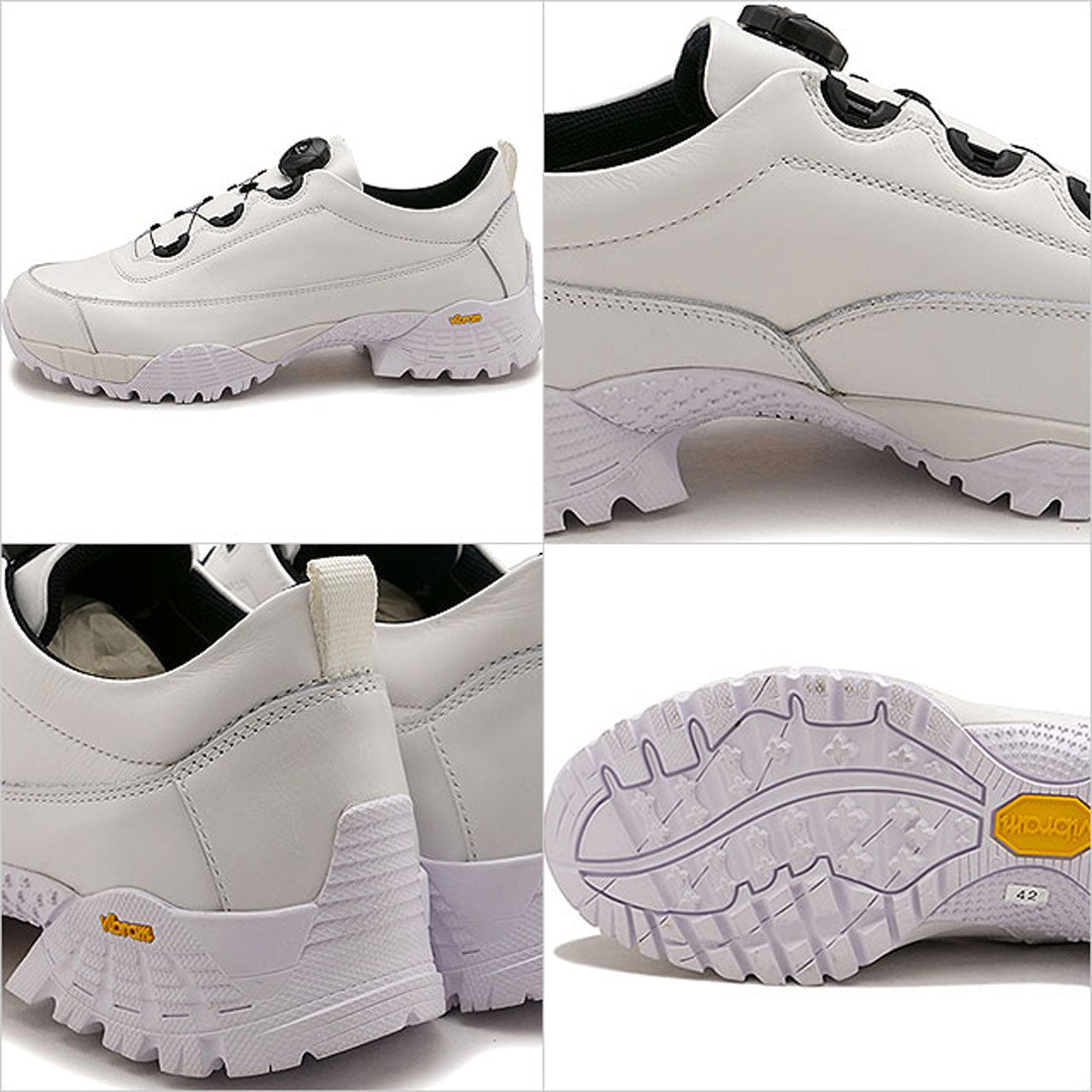 ヨーク YOAK JOURNEY DISC WHITE