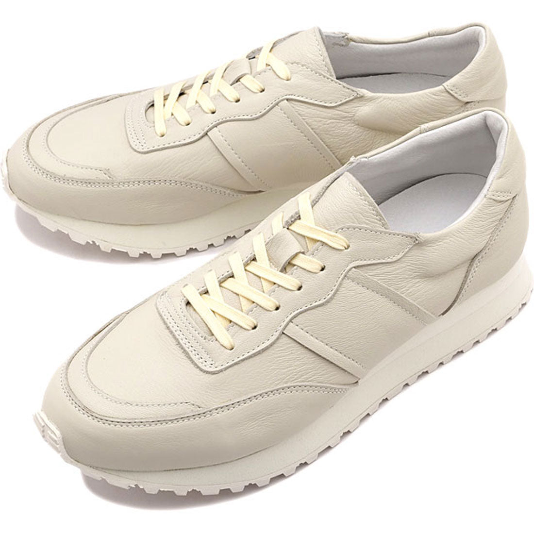 ヨーク YOAK KELLYCA CREAM [SS25] （CREAM） CREAM
