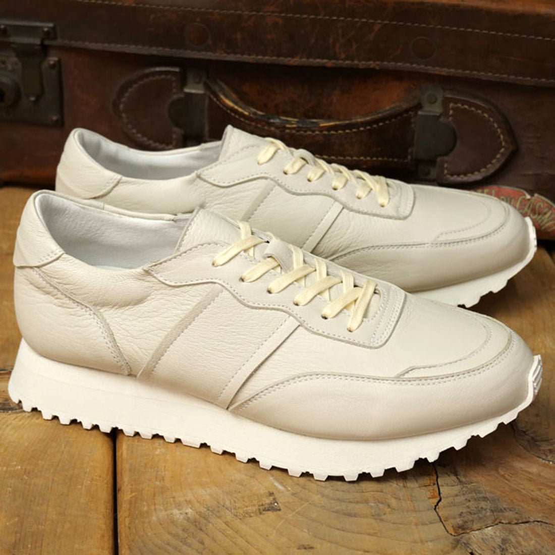 ヨーク YOAK KELLYCA CREAM [SS25] （CREAM） CREAM
