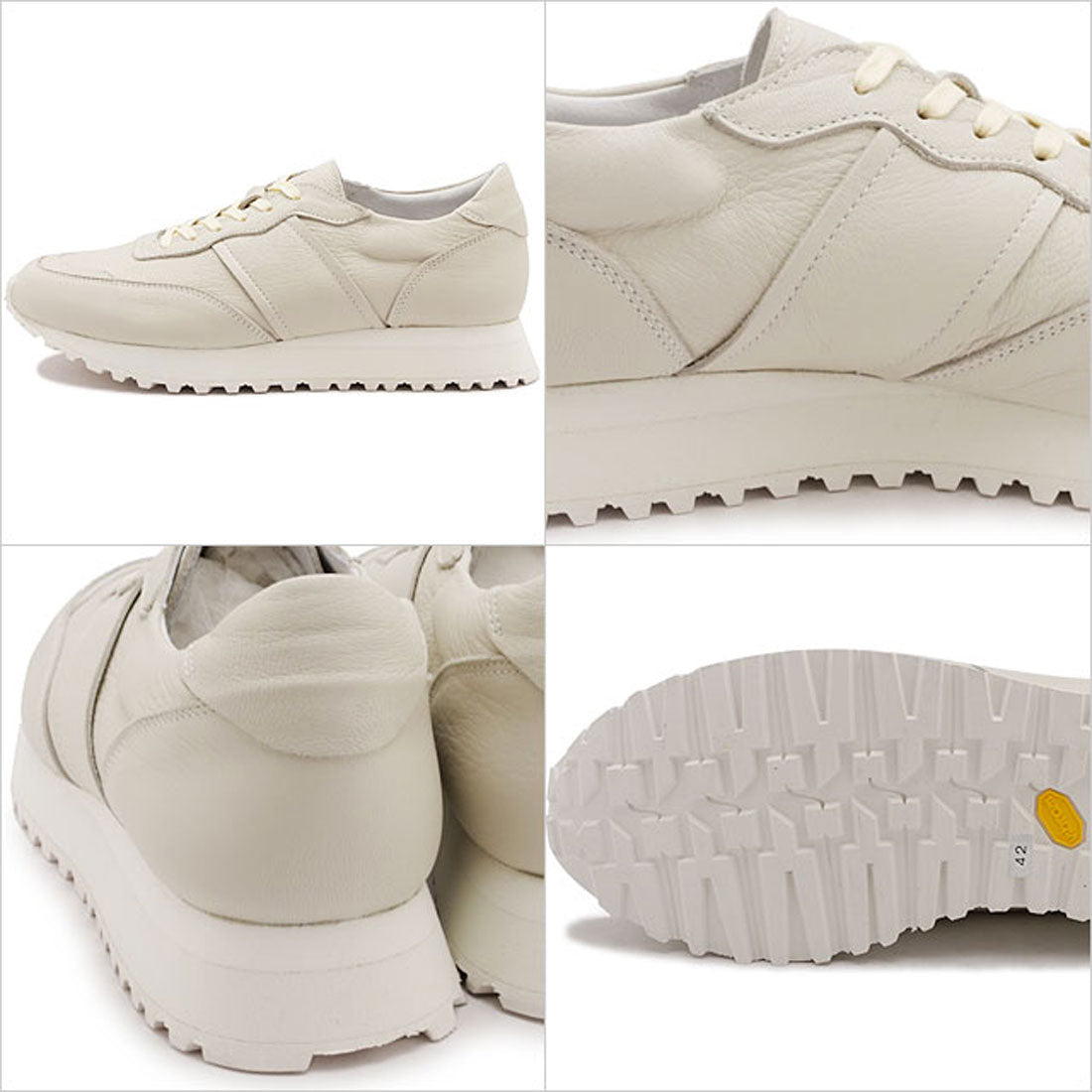 ヨーク YOAK KELLYCA CREAM [SS25] （CREAM） CREAM
