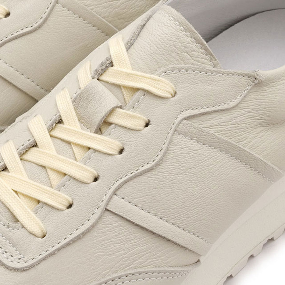 ヨーク YOAK KELLYCA CREAM [SS25] （CREAM） CREAM