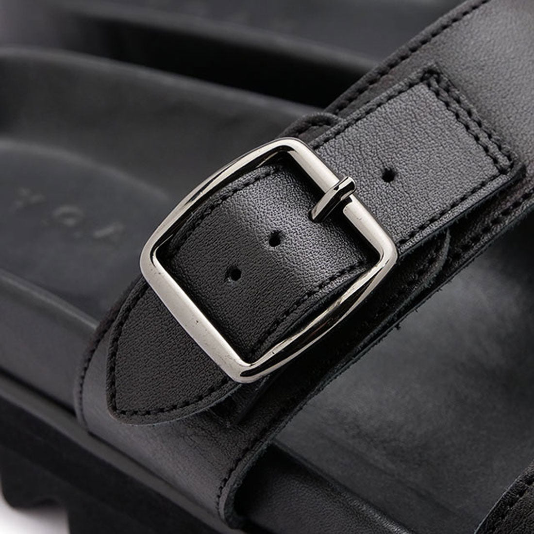 ヨーク YOAK JEREMY BLACK [388565-02] （BLACK） BLACK
