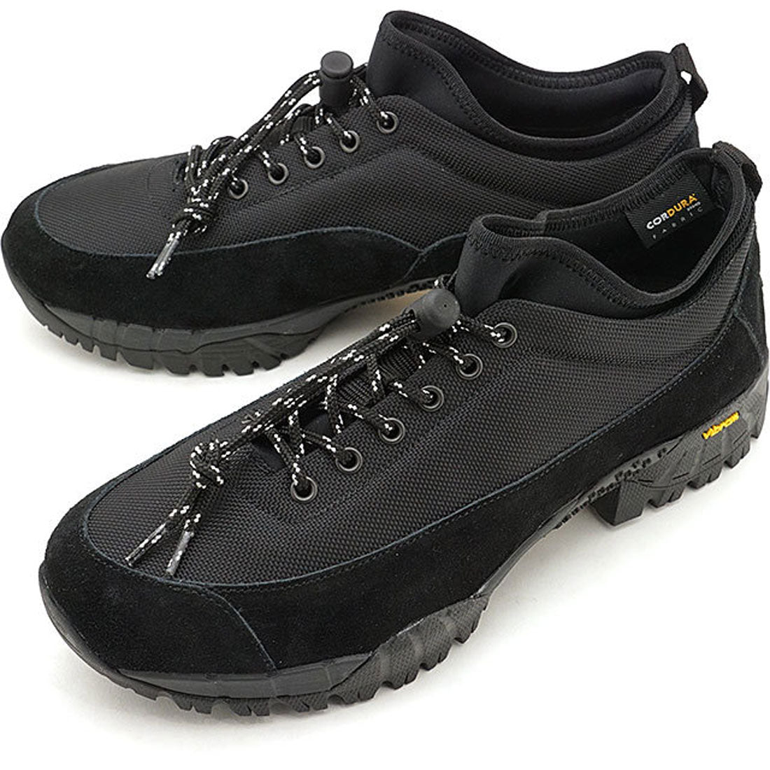 ヨーク YOAK JOURNEY BLACK
