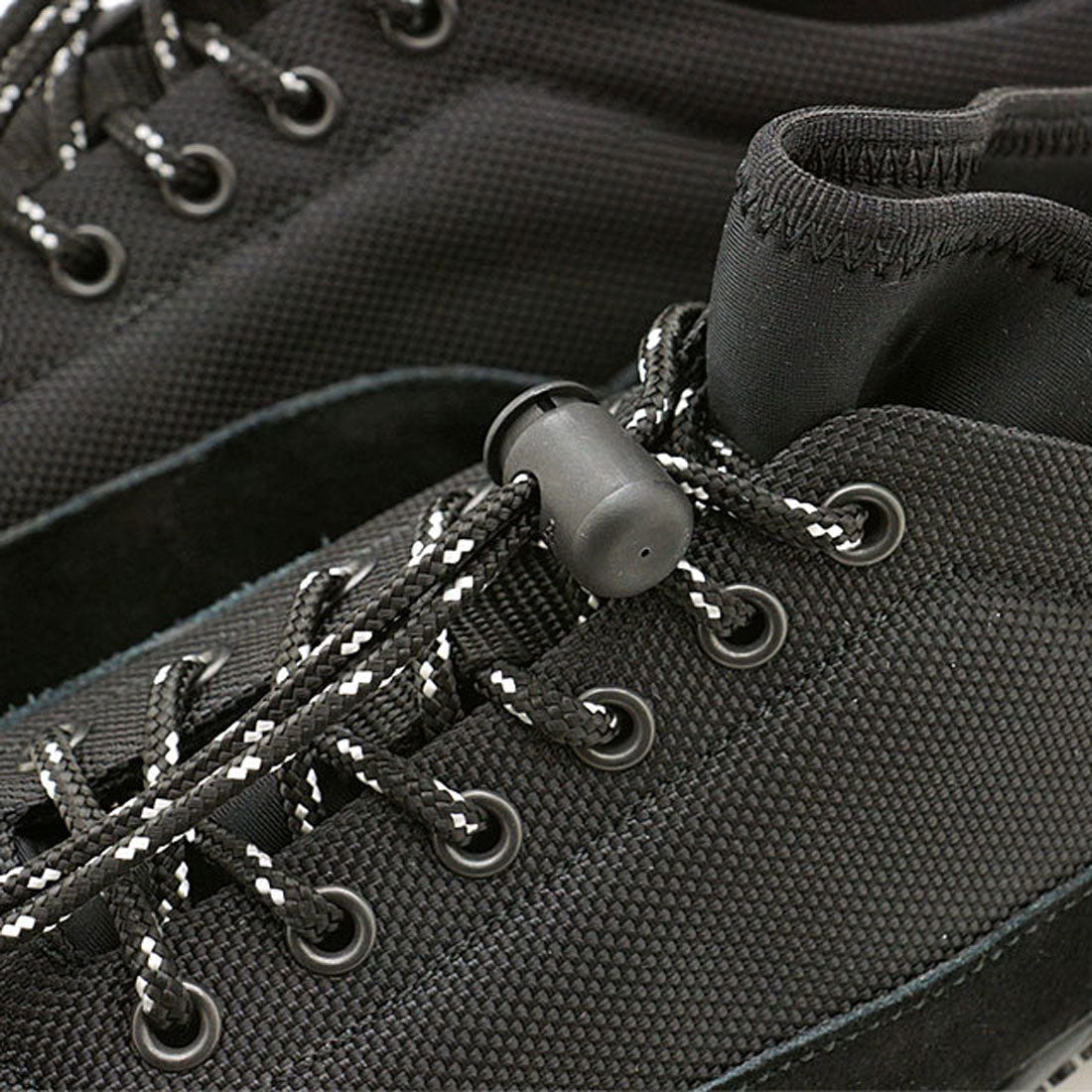 ヨーク YOAK JOURNEY BLACK