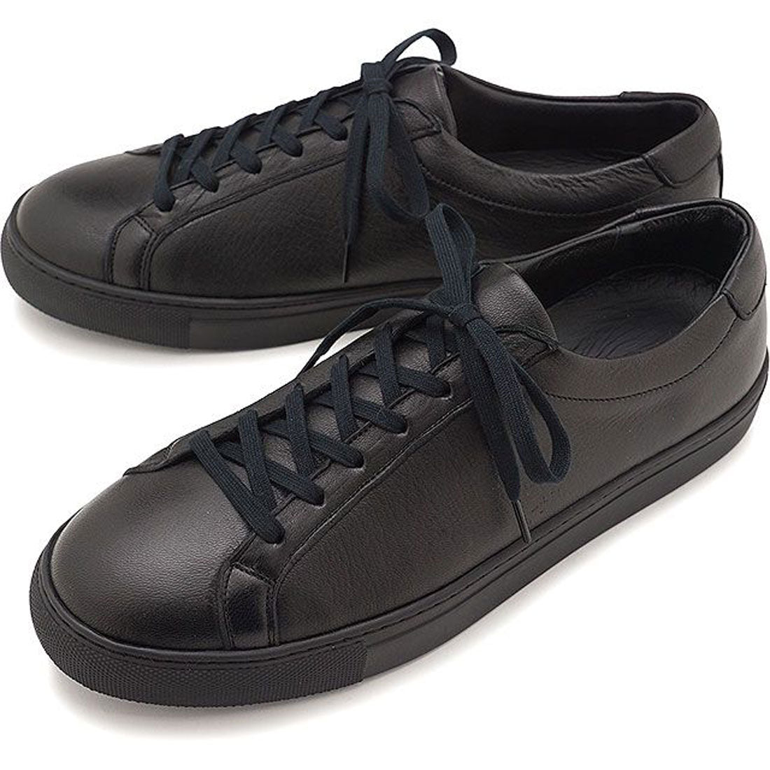 YOAK STANLEY CA CHARCOAL []