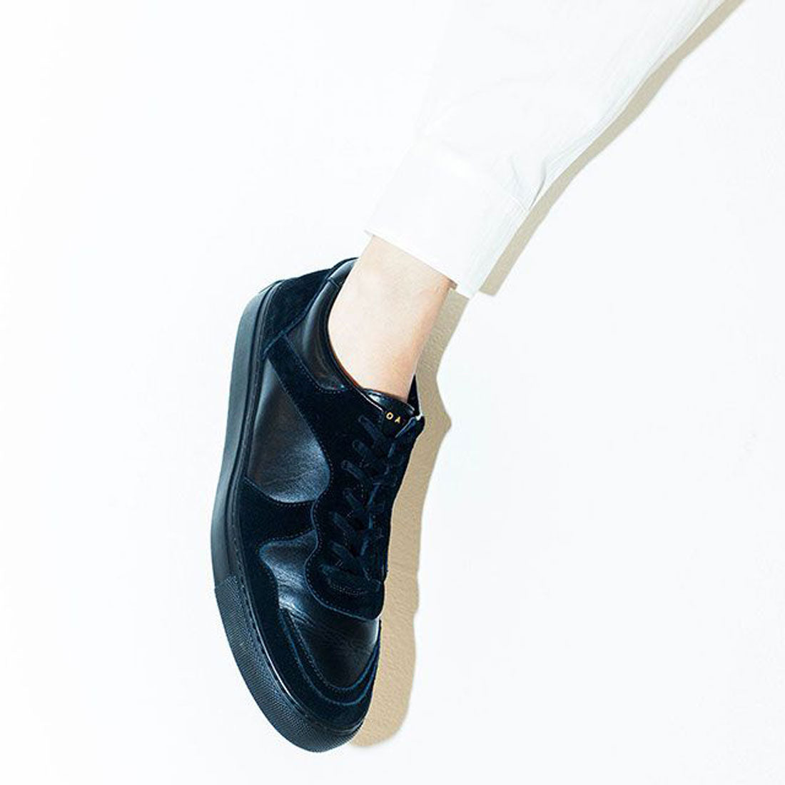 YOAK ULYSE BLACK/BLACK