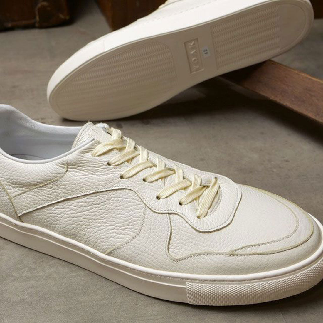 York YOAK ULYSE CA CREAM [1201A748.600]