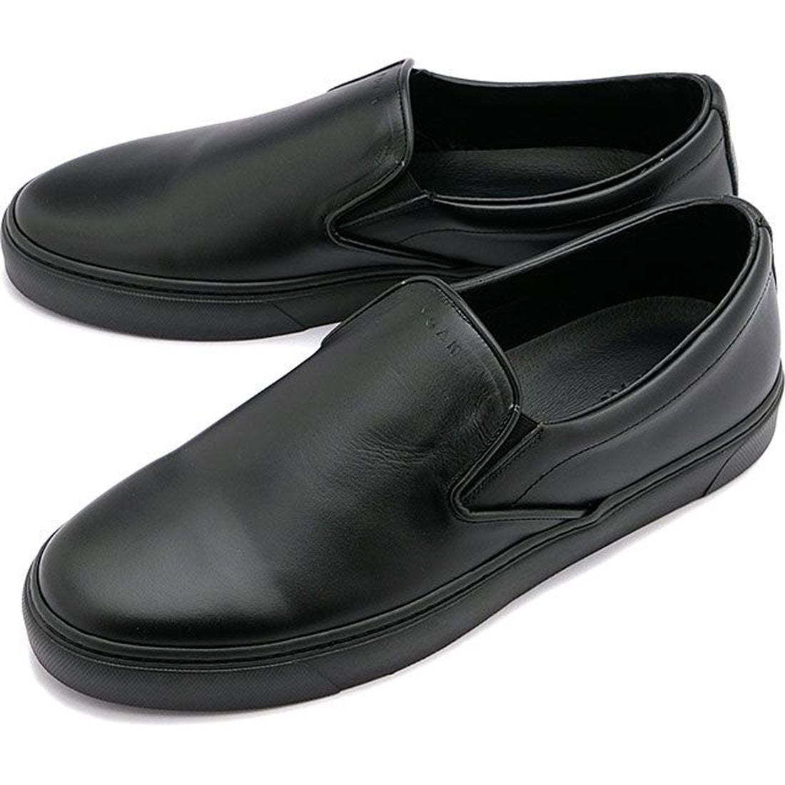 YOAK LILY 2 BLACK [386730-02]